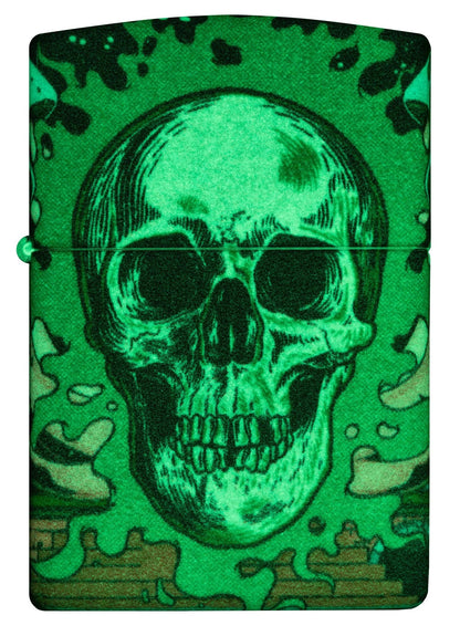 SKULL DESIGN