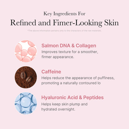 COLLAGEN NIGHT WRAPPING MASK 75ML