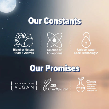 REFRESH+ MIST ME NOT SET OF 3 PERFUME BODY MIST