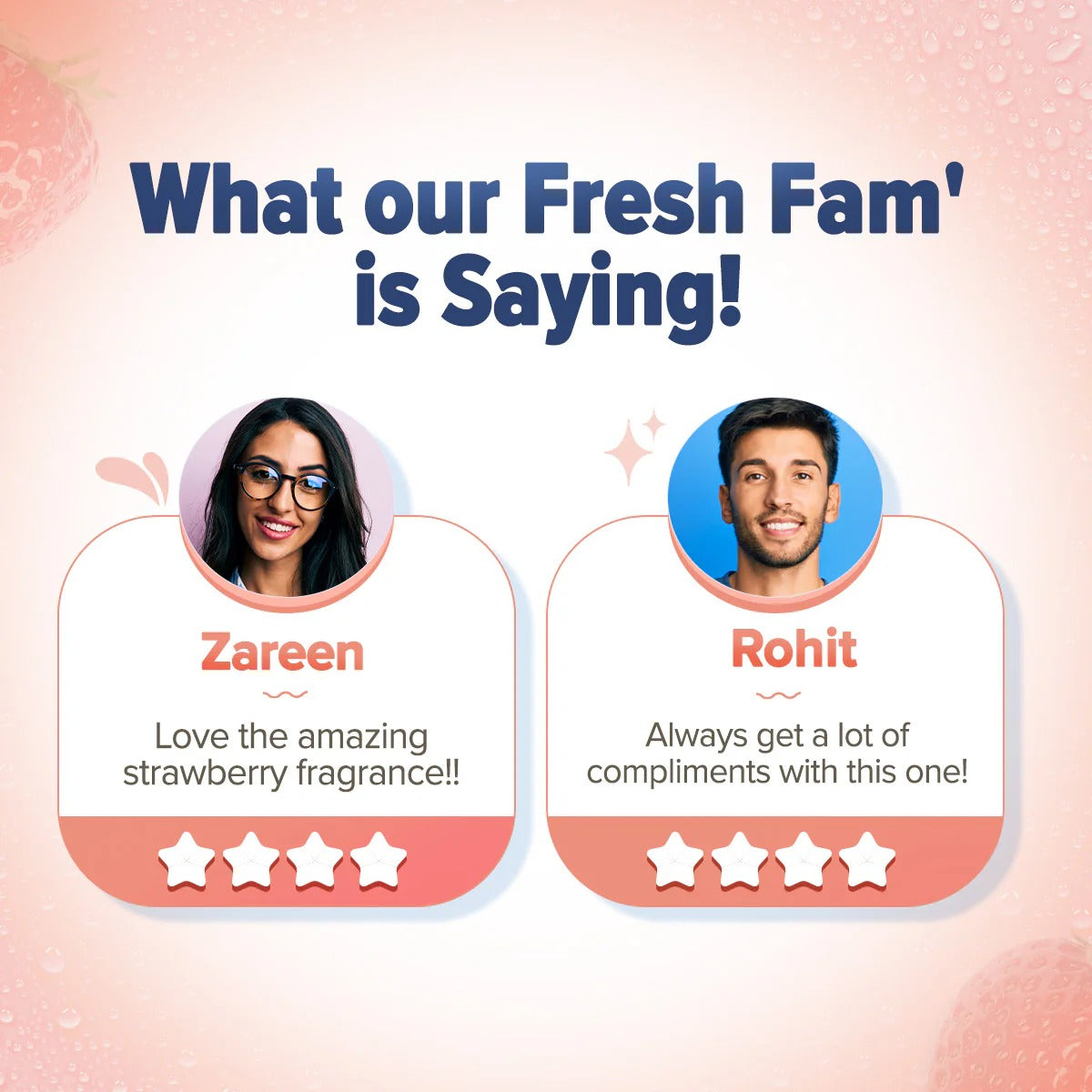 REFRESH+ SWEET SUMMER KISS PERFUME BODY MIST WITH ZEMEA AND HYALURONIC ACID 150 ML