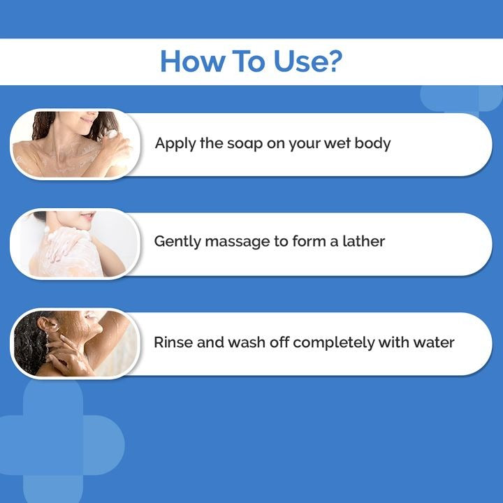 KOJIC ACID + L-GLUTATHIONE DAILY SYNDET SOAP 75G X 2 (PACK OF 2)