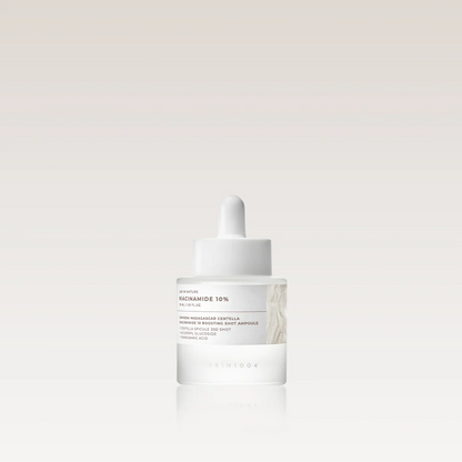 MADAGASCAR CENTELLA NIACINAMIDE 10 BOOSTING SHOT AMPOULE 30ML