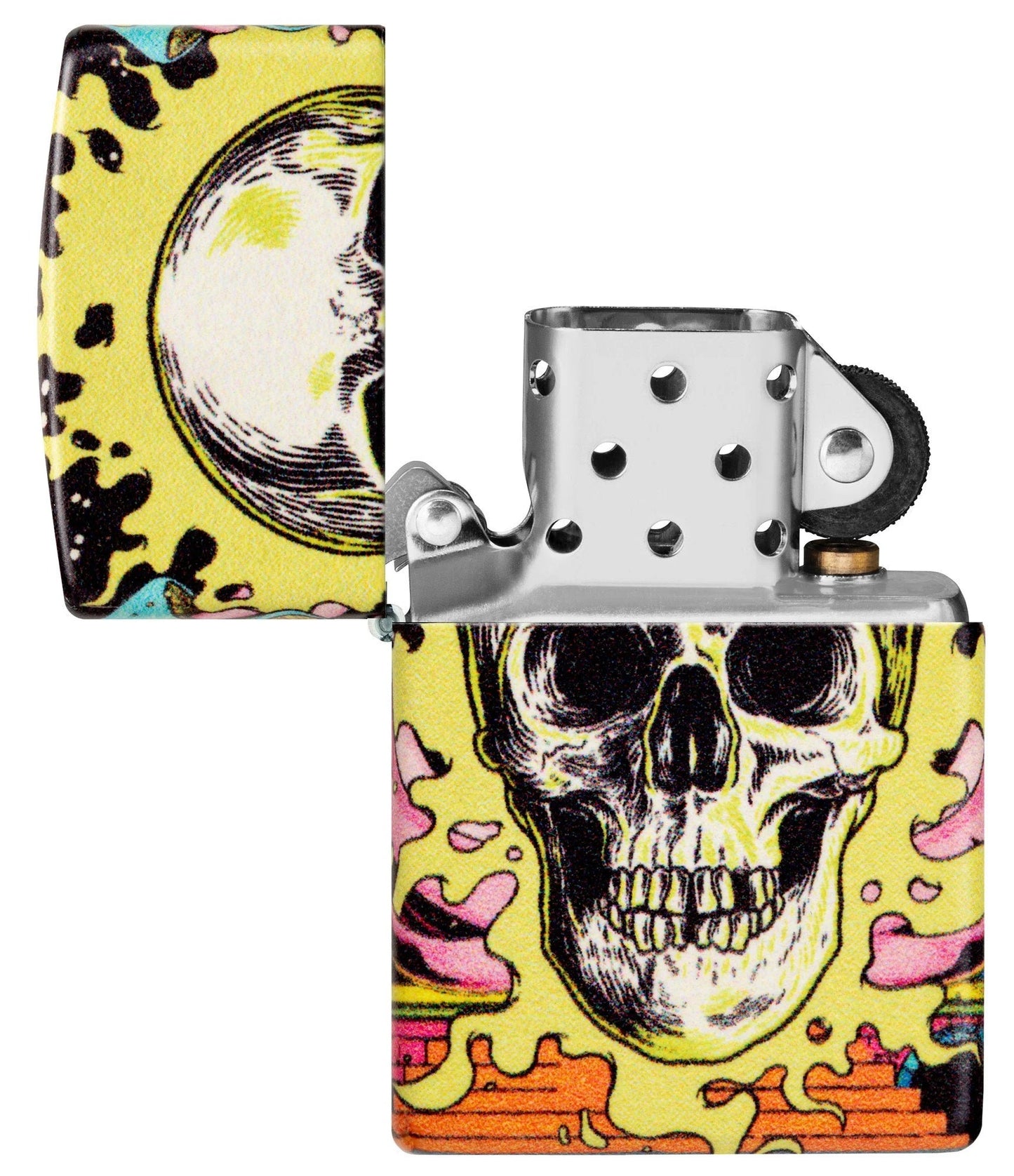 SKULL DESIGN