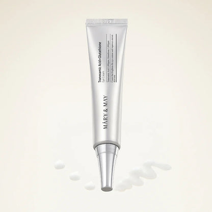 TRANEXAMIC ACID+GLUTATHION EYE CREAM 30ML