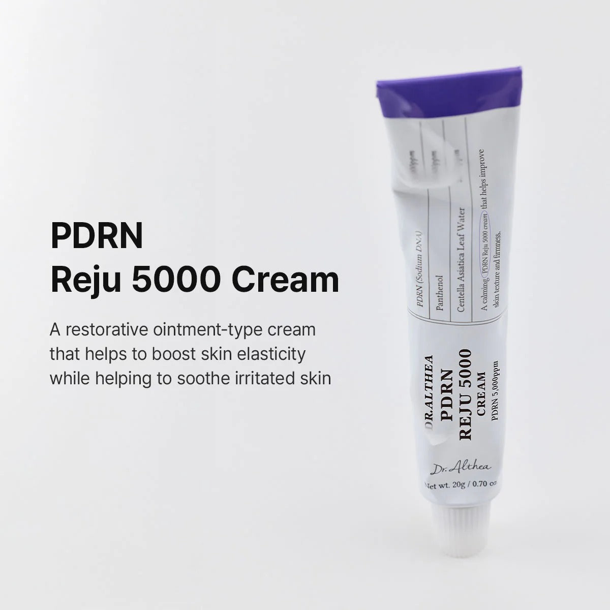 PDRN REJU 5000 CREAM 20ML
