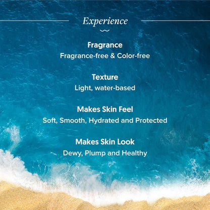 HYDRATE+ DEWY SUNSCREEN 50G