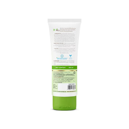 TEA TREE FACEWASH FOR ACNE & PIMPLES 100ML