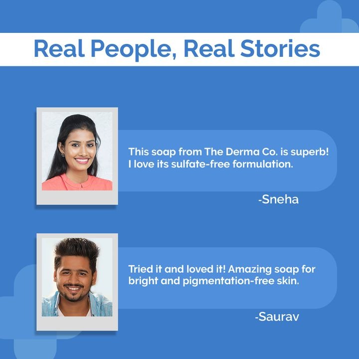 KOJIC ACID + L-GLUTATHIONE DAILY SYNDET SOAP 75G X 2 (PACK OF 2)