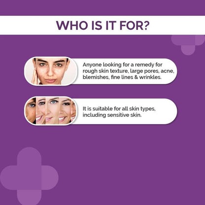 15% AHA+1% BHA BEGINNER FACE PEELING SOLUTION