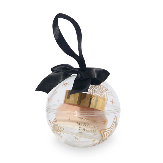 PRO MIRACLE MIRACLE CREAM BAUBLE