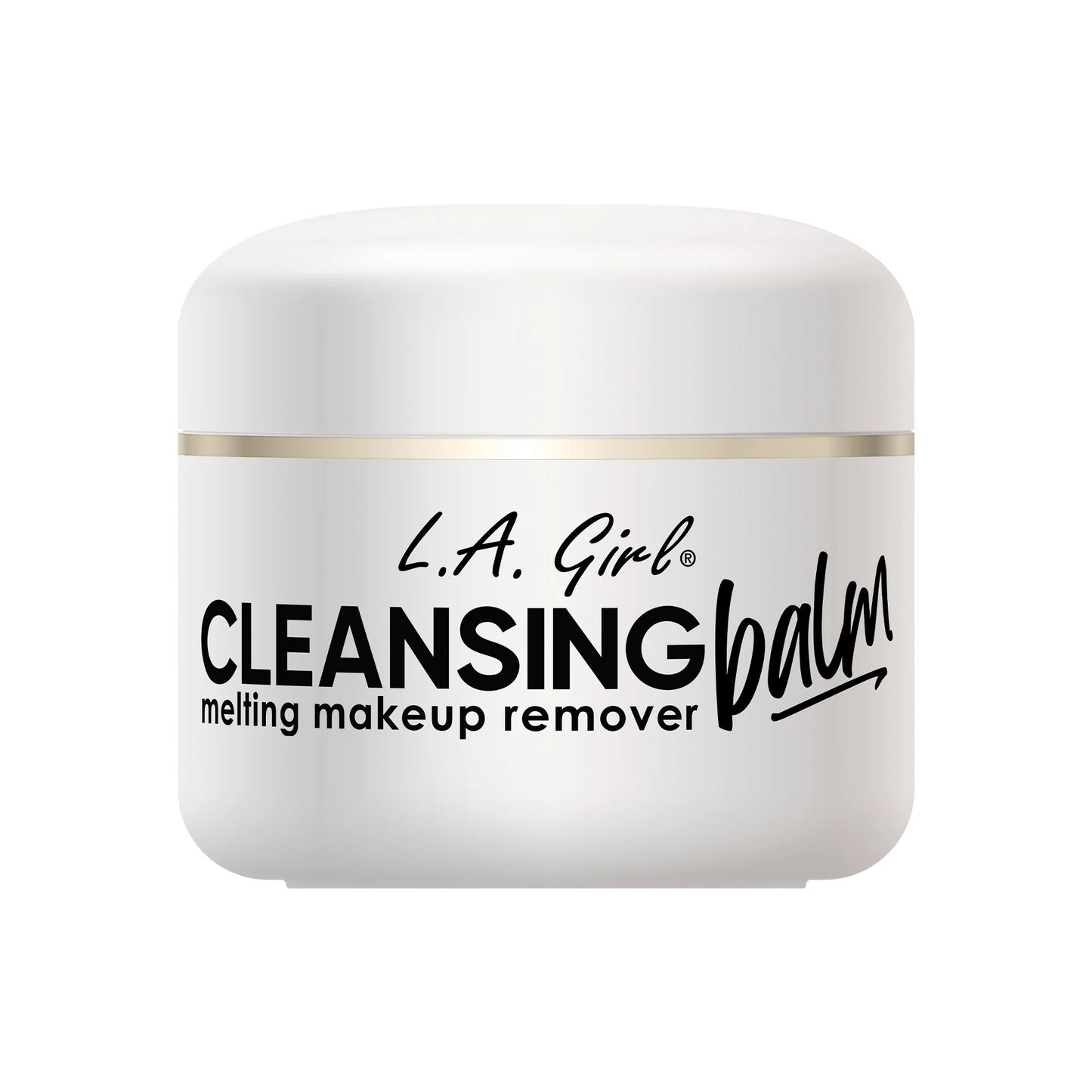 CLEANSING BALM MELTING MAKEUP REMOVER