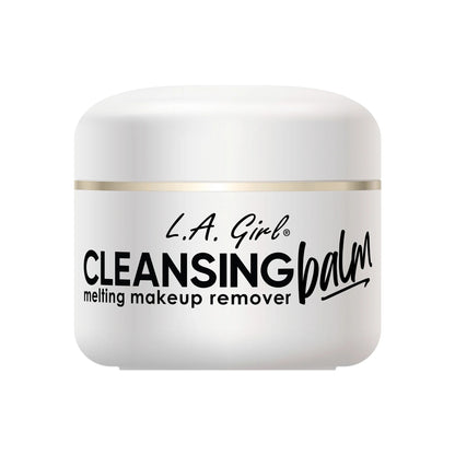 CLEANSING BALM MELTING MAKEUP REMOVER