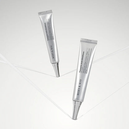 TRANEXAMIC ACID+GLUTATHION EYE CREAM 30ML
