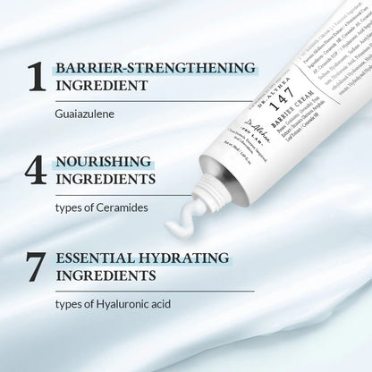 147 BARRIER CREAM 50ML