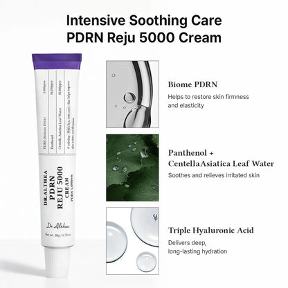 PDRN REJU 5000 CREAM 20ML