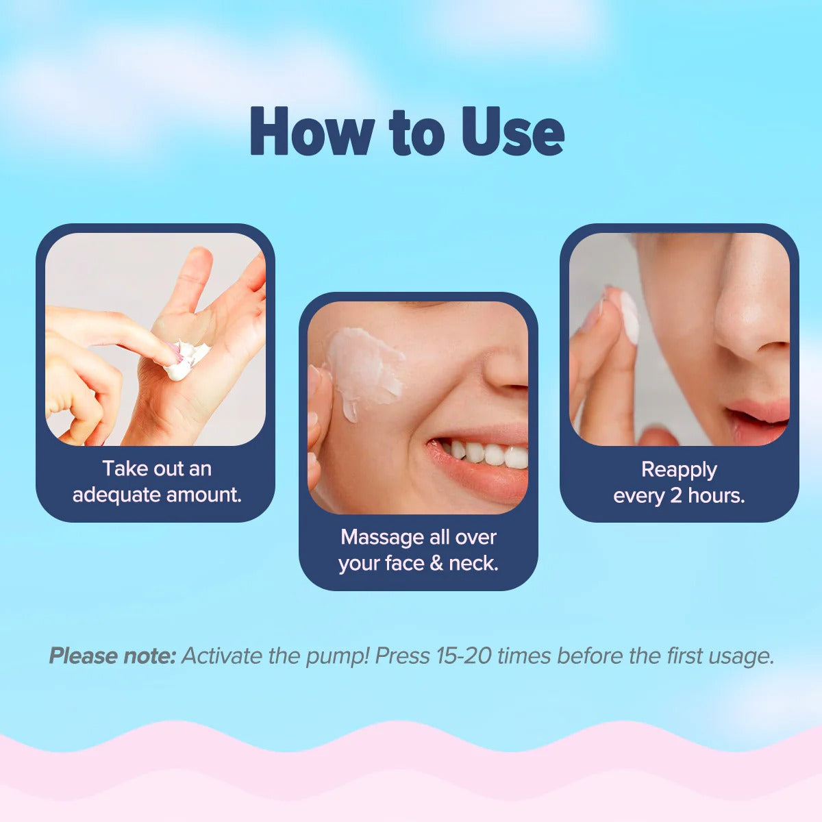 RADIANCE+ DEWY SUNSCREEN 50GM