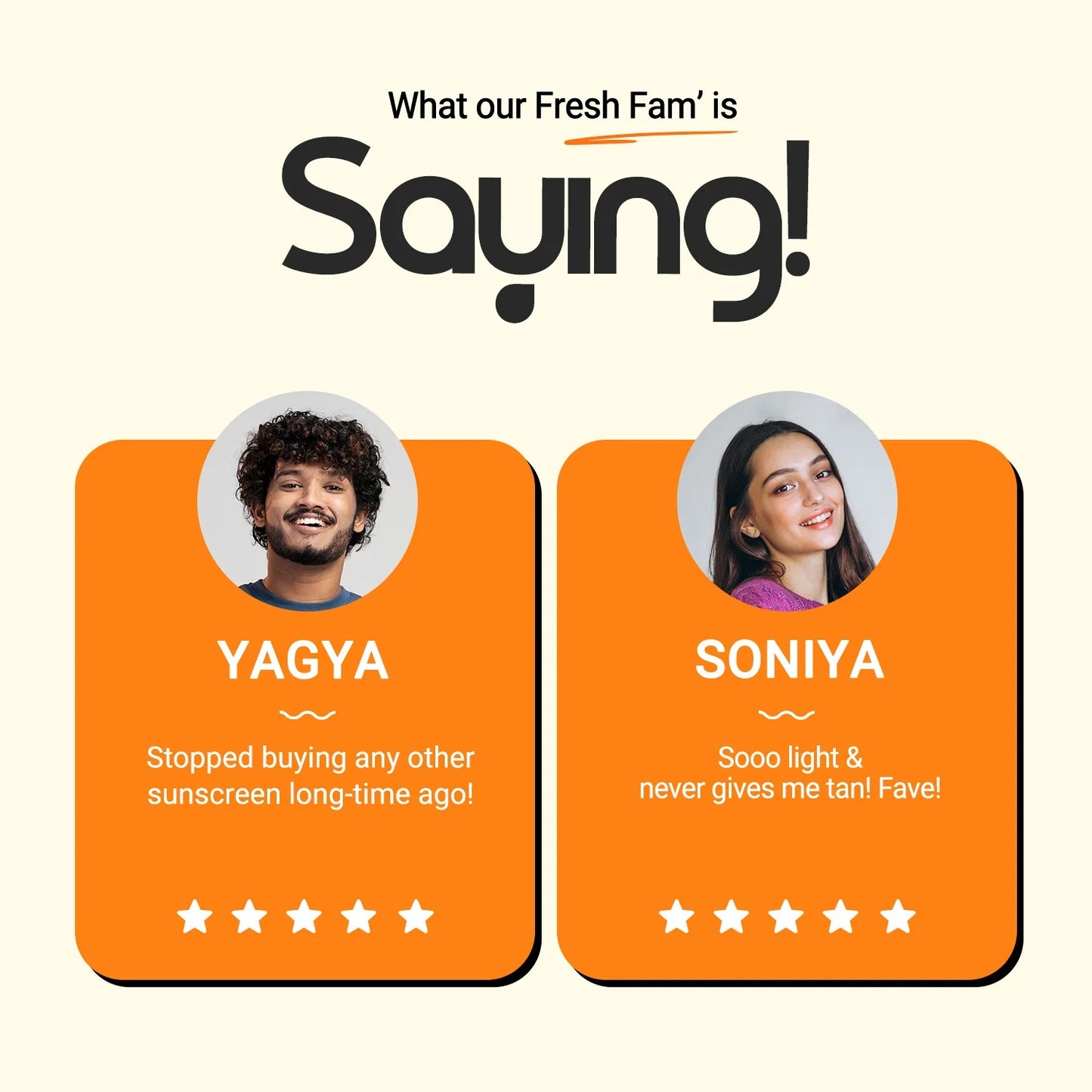 GLOW+ DEWY SUNSCREEN GEL IN-VIVO TESTED SPF 50+ PA++++ WITH PAPAYA & VITAMIN C - 50G