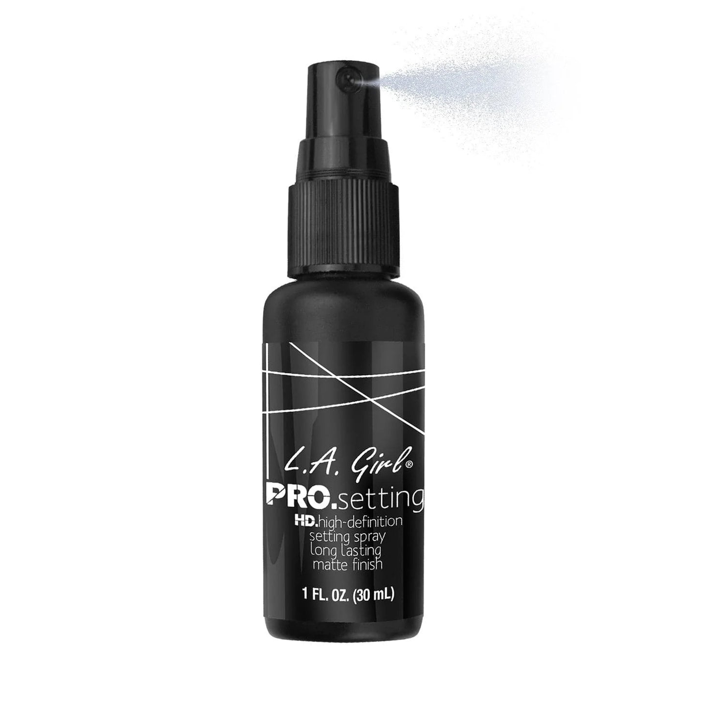 PRO.SETTING SETTING SPRAY