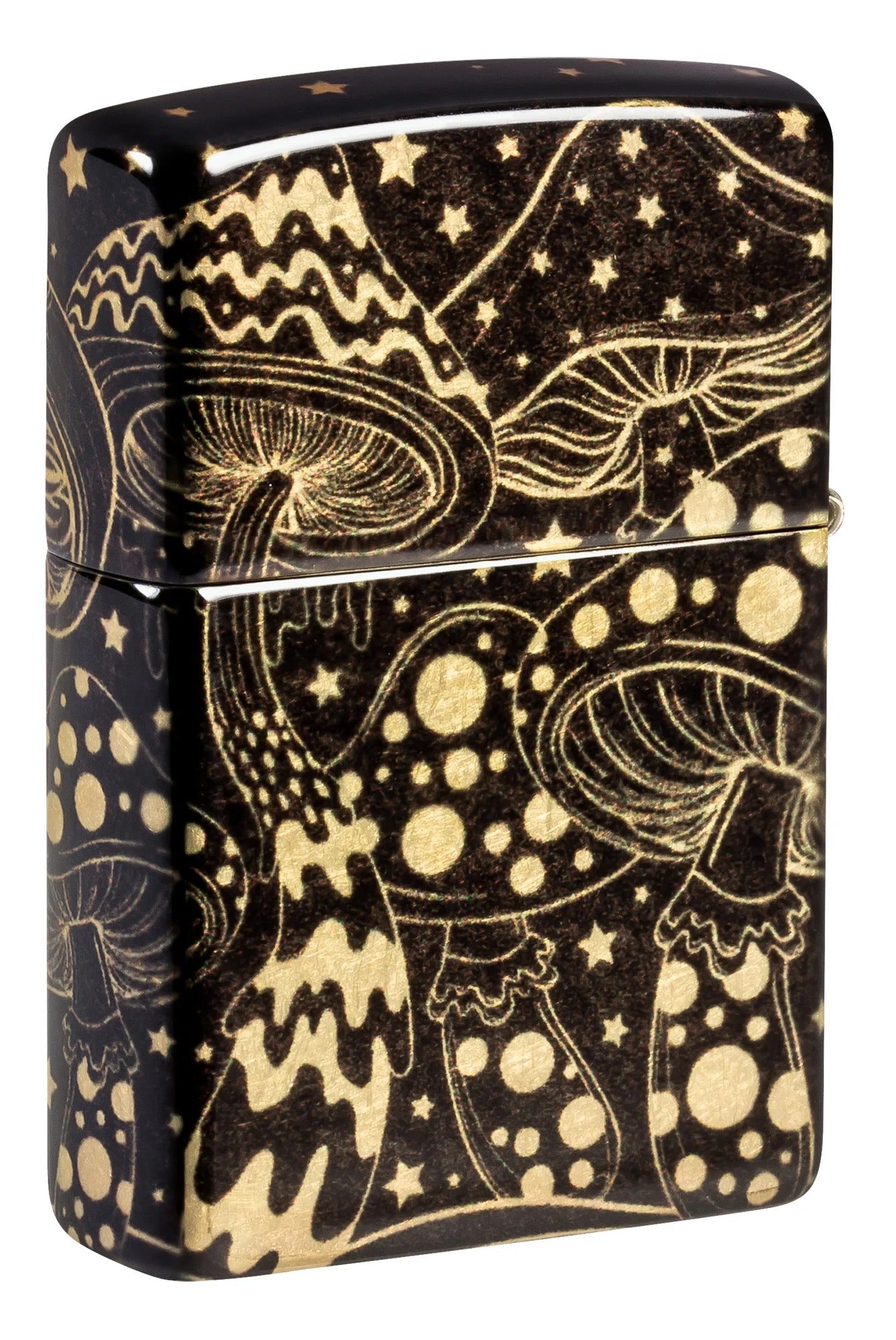 MUSHROOMS DESIGN