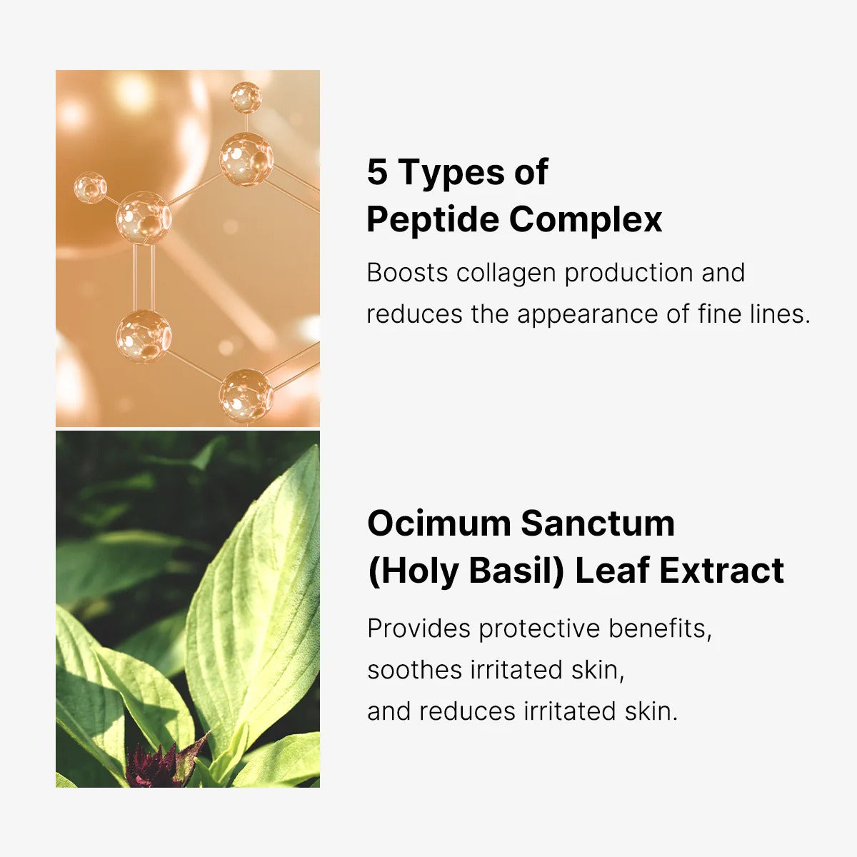 PDRN PINK PEPTIDE SERUM 30ML