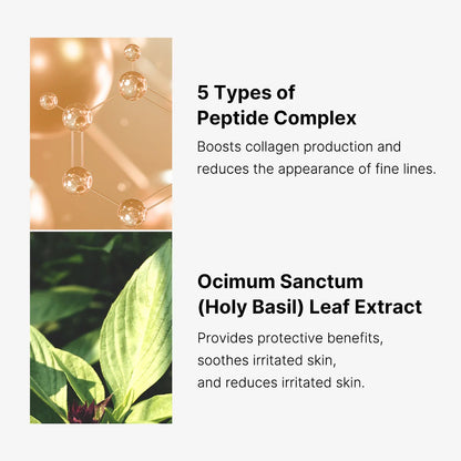 PDRN PINK PEPTIDE SERUM 30ML