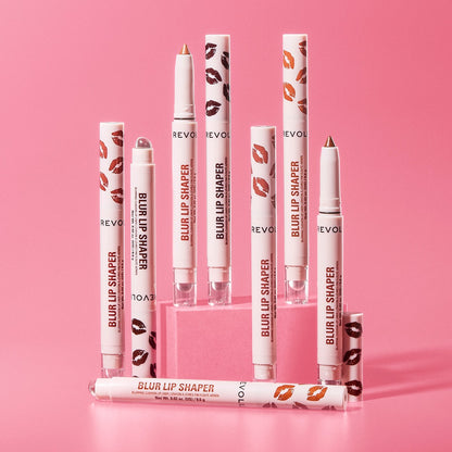 REVOLUTION BLUR LIP SHAPER