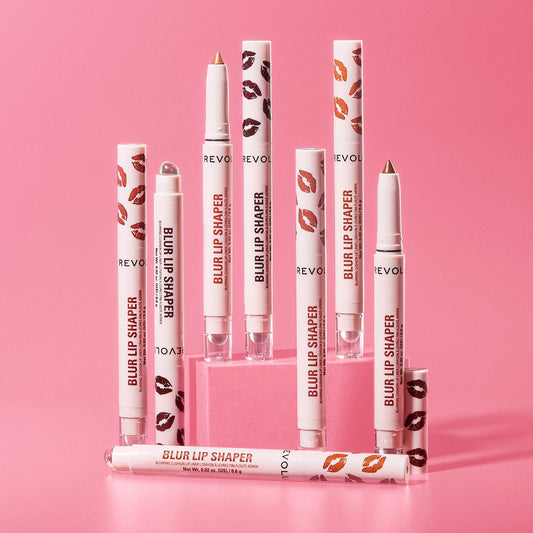 REVOLUTION BLUR LIP SHAPER