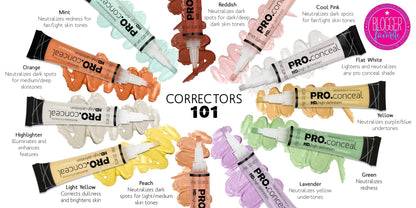 HD PRO.CONCEAL