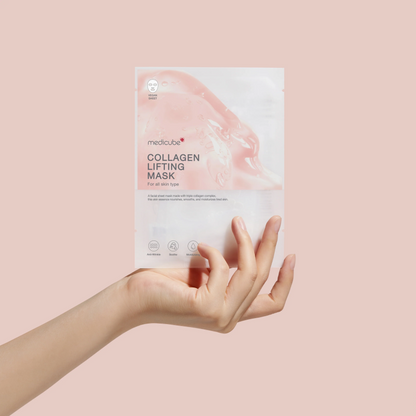 COLLAGEN LIFTING MASK (27G*1EA)
