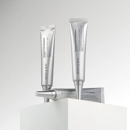 TRANEXAMIC ACID+GLUTATHION EYE CREAM 30ML