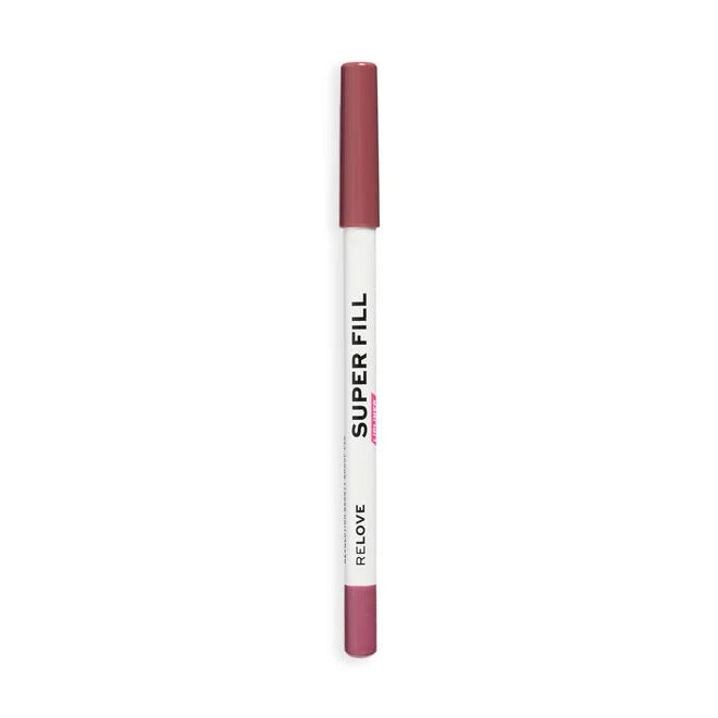 RELOVE SUPER FILL LIP LINER