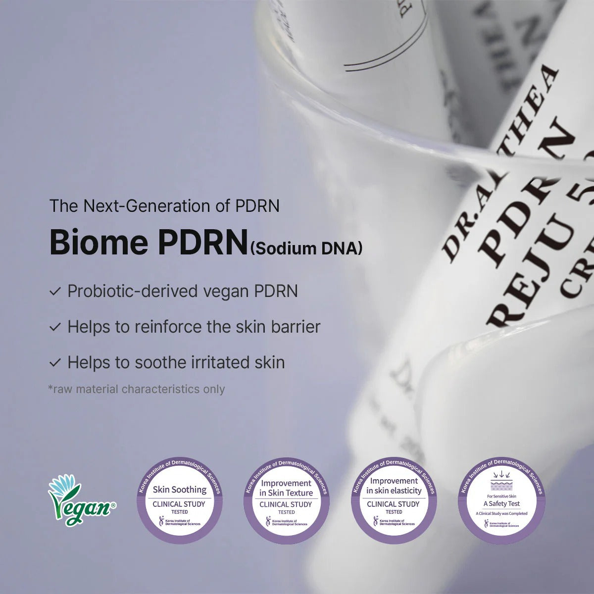 PDRN REJU 5000 CREAM 20ML