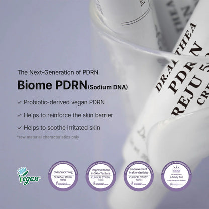 PDRN REJU 5000 CREAM 20ML