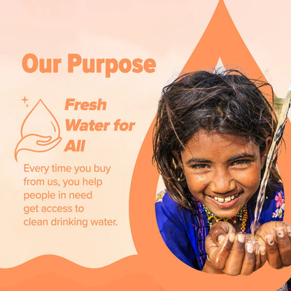 REFRESH+ BODY CARE SET SWEET SUMMER KISS