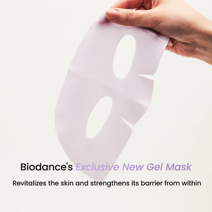 REJUVENATING CAVIAR PDRN REAL DEEP MASK (34G*4EA)