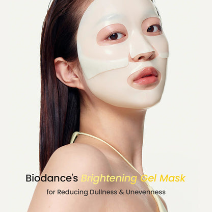 RADIANT VITA NIACINAMIDE REAL DEEP MASK [34G*4 SHEETS]