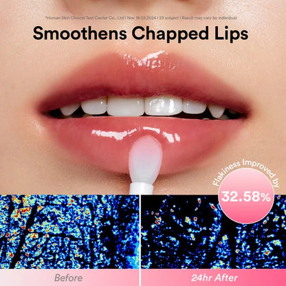 PDRN COLLAGEN LIP MASK GLAZED JELLY 11G