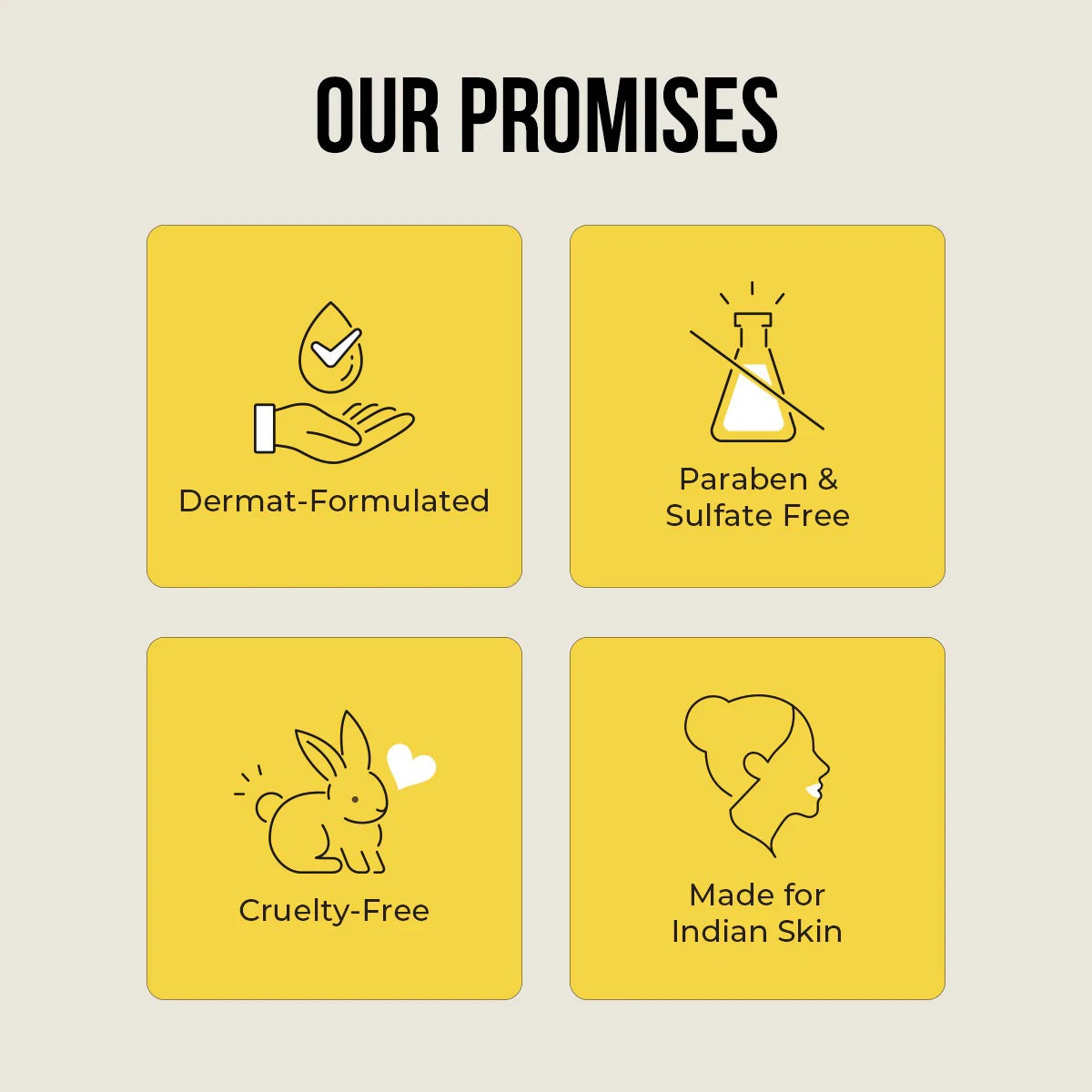 KESAR & KOJIC ACID SUNSCREEN - 50 GM