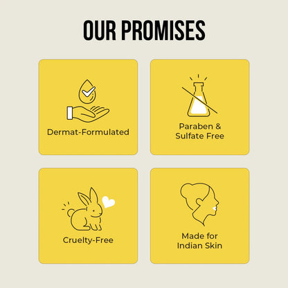 KESAR & KOJIC ACID SUNSCREEN - 50 GM