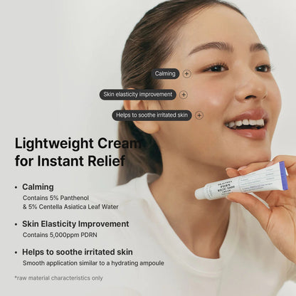 PDRN REJU 5000 CREAM 20ML