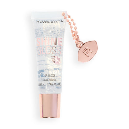 REVOLUTION SHINE GLOSS LIP GLOSS