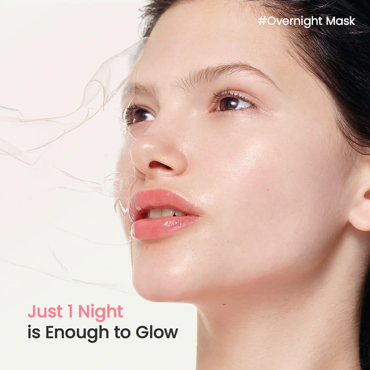 BIO-COLLAGEN REAL DEEP MASK [34G*4 SHEETS]