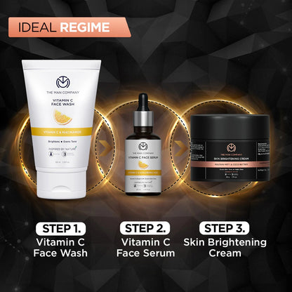 SKIN BRIGHTENING CREAM | MULTANI MITTI & COCO BUTTER 50G