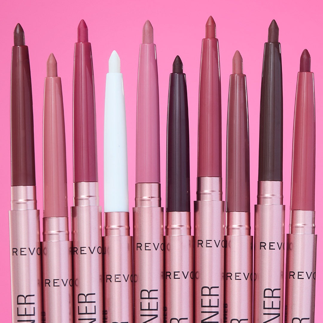 REVOLUTION POUT BOMB PLUMPING LIP LINER