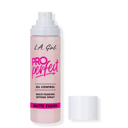 PRO PERFECT LONG-WEAR SETTING SPRAY BLURRING MATTE