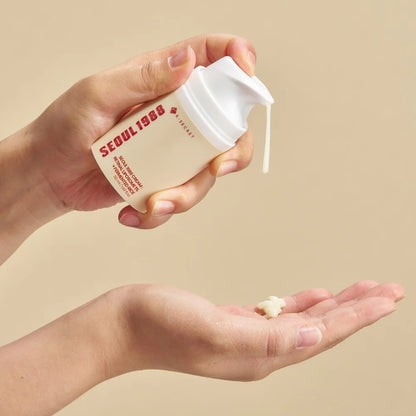 KSECRET SEOUL 1988 CREAM