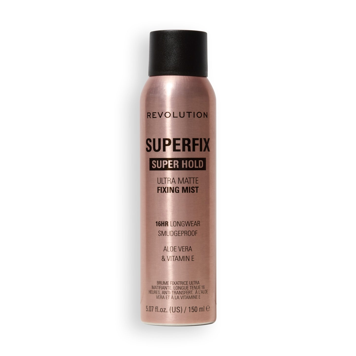 REVOLUTION SUPERFIX MISTING SPRAY 150ML