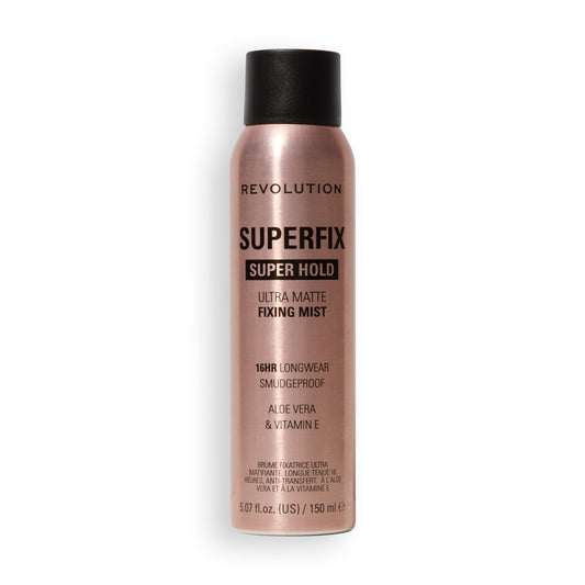 REVOLUTION SUPERFIX MISTING SPRAY 150ML