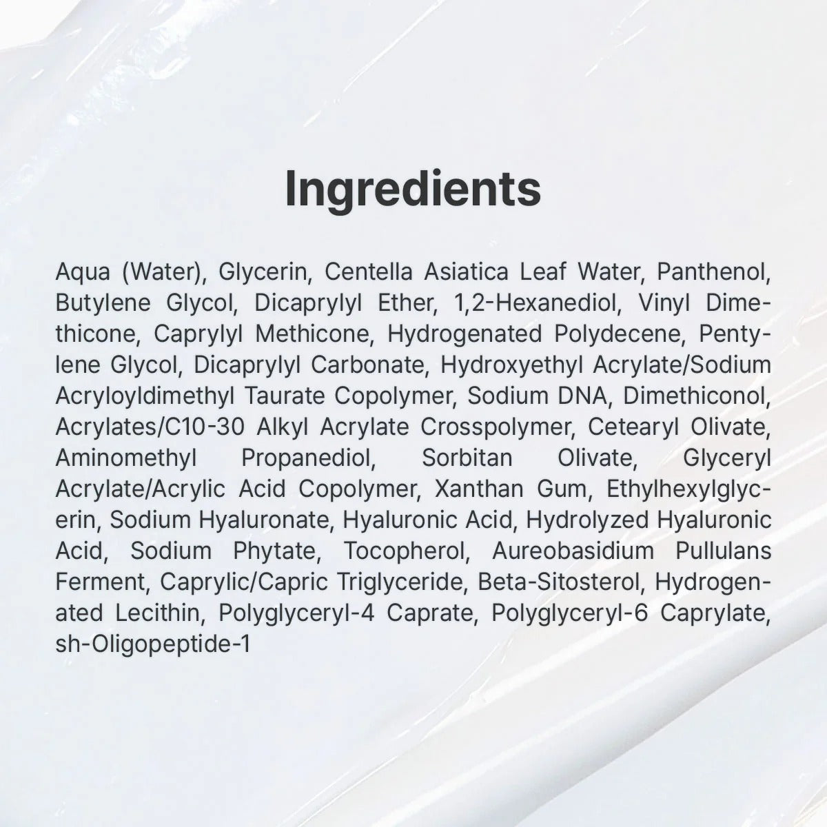 PDRN REJU 5000 CREAM 20ML