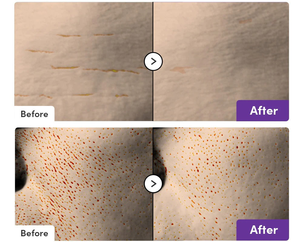 BAKUCHIOL PLUMPING SERUM 30ML